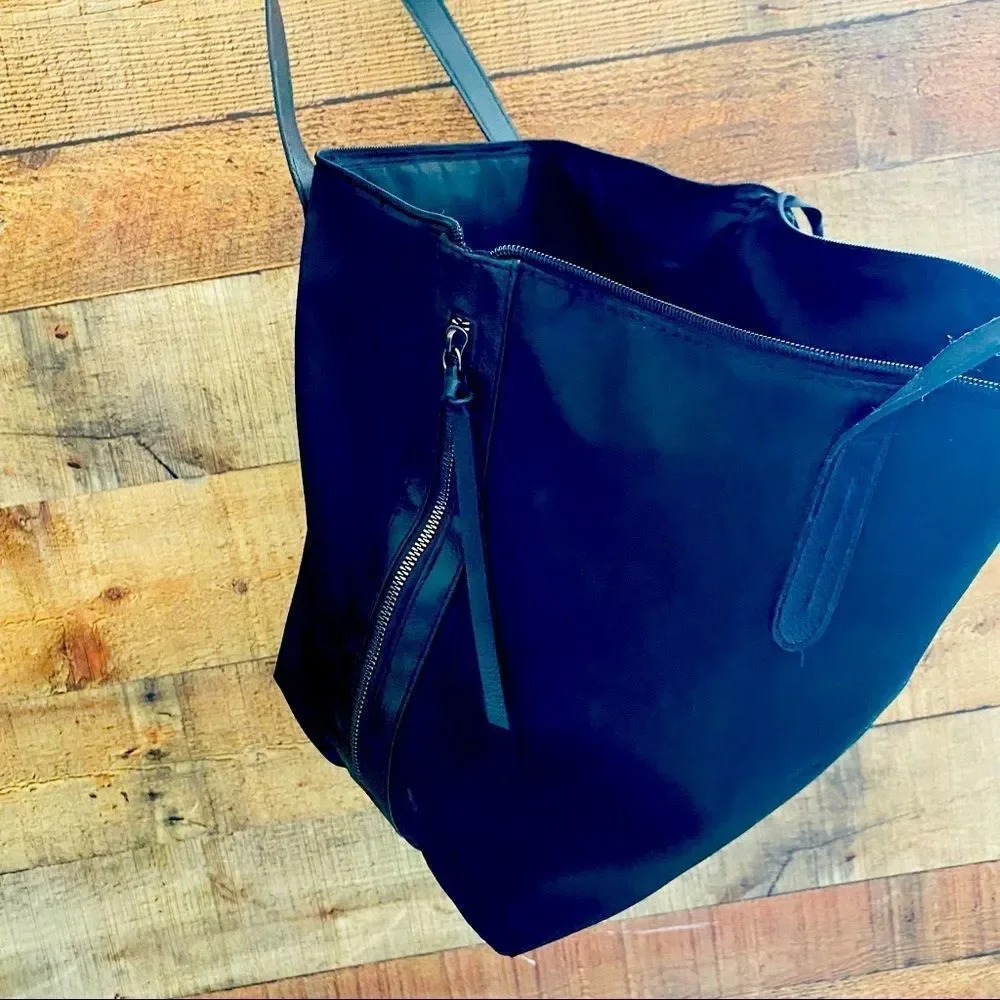 Botkier Bond Nylon Tote - Picture 11 of 11
